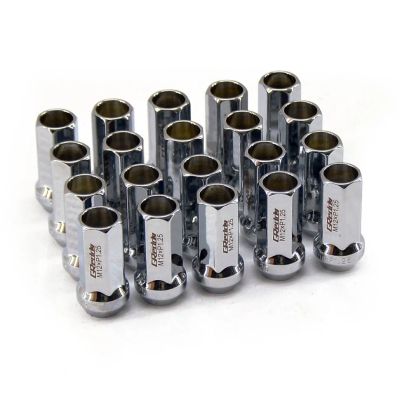 Лот: 25373809. Фото: 1. Гайки колесные Greddy M57 M12х1... Ходовая, подвеска, рулевое управление