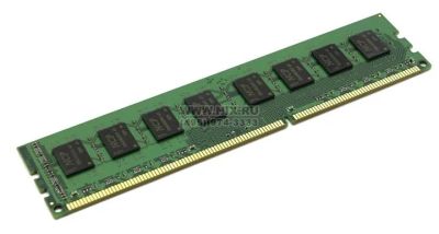 Лот: 4298156. Фото: 1. Память DDR3 4Gb (pc-10660) 1333MHz... Оперативная память