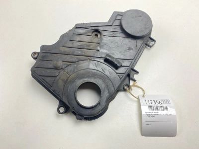 Лот: 25606903. Фото: 1. Крышка ГРМ нижняя Toyota Corona... Двигатель и элементы двигателя