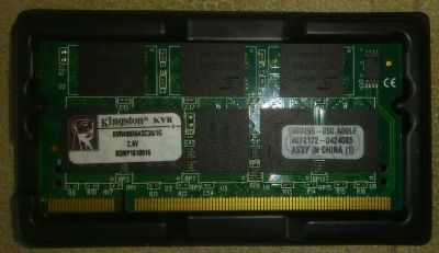 Лот: 6116241. Фото: 1. Память DDR1 N3. Оперативная память