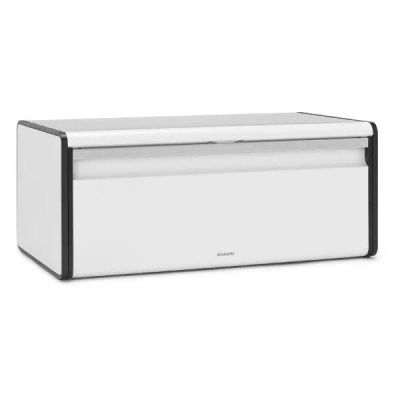 Лот: 24863203. Фото: 1. Хлебница Brabantia с откидной... Контейнеры, банки