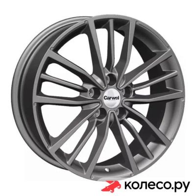 Лот: 25712714. Фото: 1. Крет 1812 7x18/5*114.3 D66.5 ET40... Диски