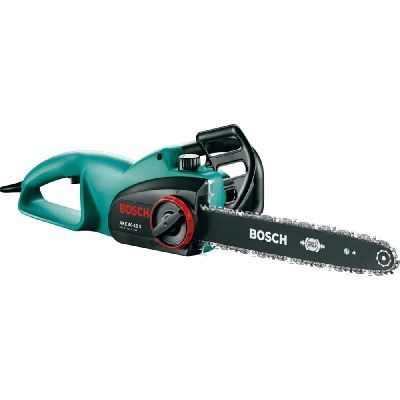 Лот: 25261046. Фото: 1. Пила цепная BOSCH AKE 40-19 S... Электроинструмент