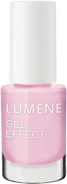 Лот: 11377115. Фото: 1. Lumene Gel Effect Лак для ногтей... Лак для ногтей