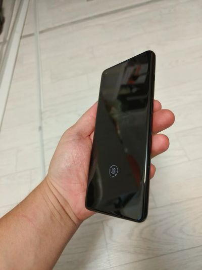 Лот: 23536800. Фото: 1. OnePlus 10 Pro 12/256 Gb. Смартфоны