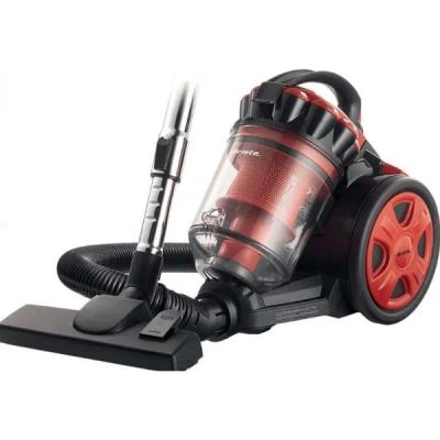 Лот: 24659229. Фото: 1. Пылесос Ariete 2753 Red. Пылесосы, паровые швабры