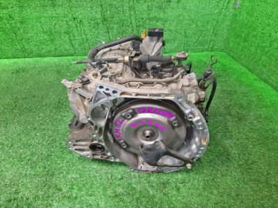 Лот: 16691479. Фото: 1. Акпп Nissan Liberty RM12 QR20DE... Трансмиссия