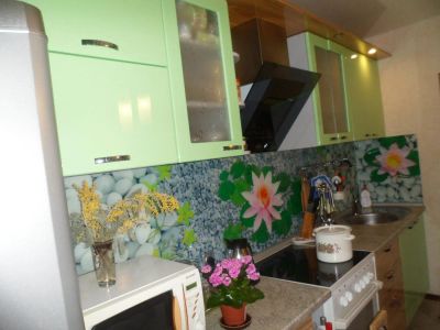 Лот: 5382846. Фото: 1. Кухонный гарнитур б/у. Кухонные гарнитуры