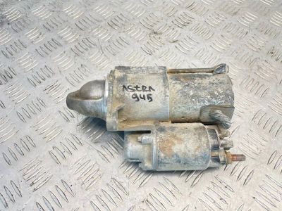 Лот: 25133180. Фото: 1. стартер Opel Astra L69. Другое (автозапчасти)