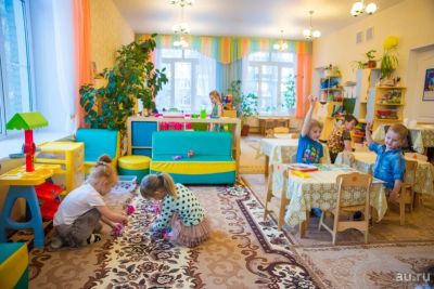 Лот: 14924123. Фото: 1. Детский сад заполняемостью 15... Частные детские сады, игровые комнаты