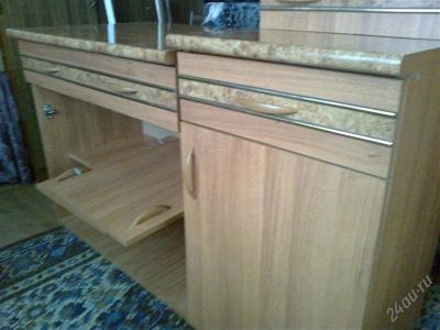 Лот: 1515539. Фото: 1. кухня. Кухонные гарнитуры