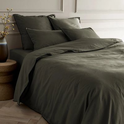 Лот: 24315677. Фото: 1. Пододеяльник LaRedoute. Постельное бельё