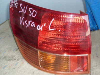 Лот: 2052749. Фото: 1. Стоп-сигнал Toyota vista ardeo... Оптика и освещение