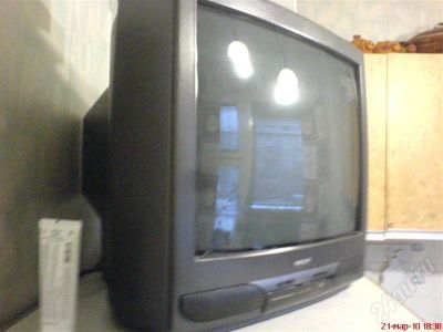 Лот: 286715. Фото: 1. продам телевизор дешево!!! повторные... Телевизоры