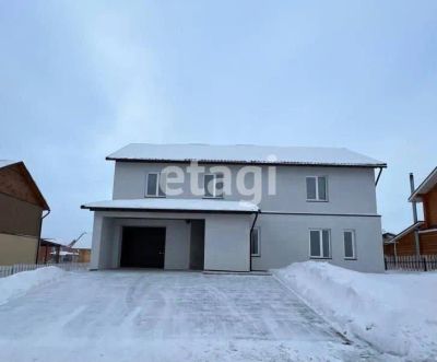 Лот: 21393294. Фото: 1. Продам 2-этажн. дом 147.8 кв.м... Дома