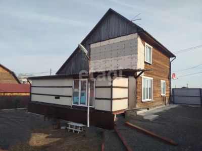Лот: 25857894. Фото: 1. 4-комн. дом , посёлок городского... Дома