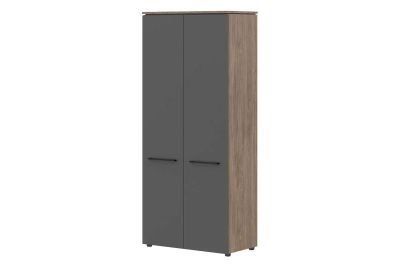 Лот: 24342524. Фото: 1. Шкаф Skyland Morris Trend. Стеллажи, тумбы, шкафы