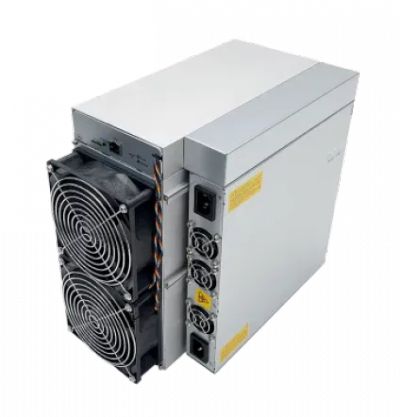 Лот: 19567965. Фото: 1. Bitmain Antminer L7. Майнинг фермы, товары для майнинга