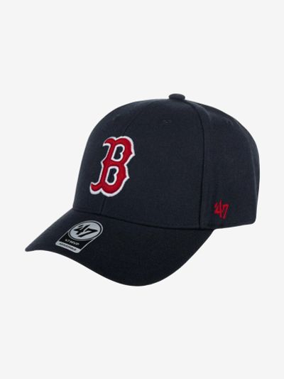Лот: 22425439. Фото: 1. Бейсболка 47 BRAND B-MVP02WBV... Другое (спортивная одежда)