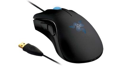 Лот: 4068273. Фото: 1. Мышь Razer DeathAdder. Клавиатуры и мыши