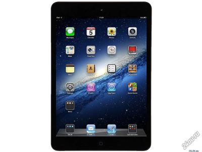 Лот: 4918813. Фото: 1. Продам планшет Apple IPad mini... Планшеты