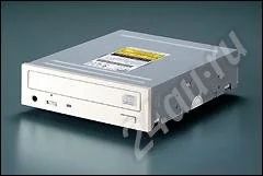 Лот: 193509. Фото: 1. СD-R/RW Teac CD-W552G. Приводы CD, DVD, BR, FDD