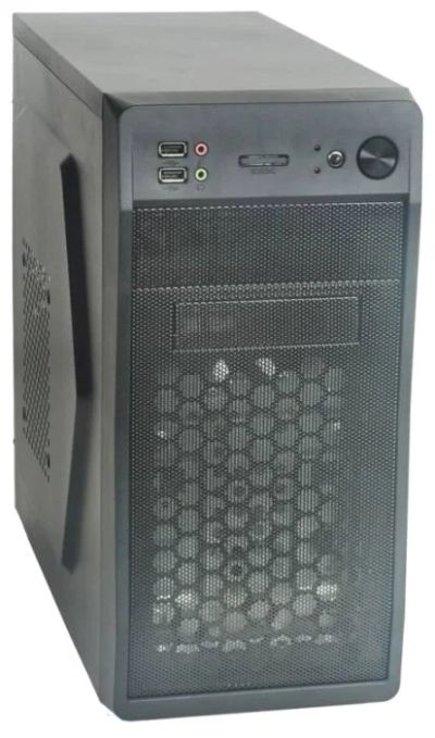 Лот: 9606711. Фото: 1. KABY LAKE! Новый современный ПК... Компьютеры в сборе