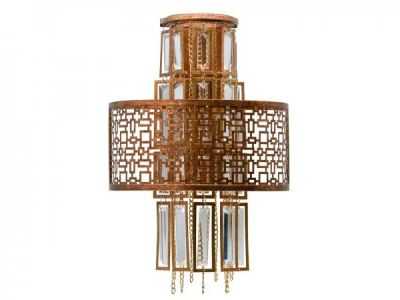 Лот: 19362833. Фото: 1. Бра MW-Light 185020102 Марокко... Бра, настенные светильники