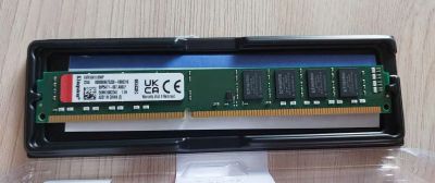 Лот: 20976855. Фото: 1. Оперативная память Kingston DDR3... Оперативная память