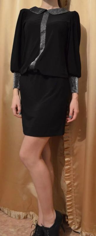 Лот: 10431912. Фото: 1. Новое платье Эльза. Платья