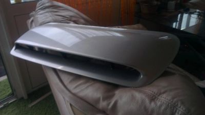Лот: 3301615. Фото: 1. Ноздря Субару Subaru Forester... Кузов