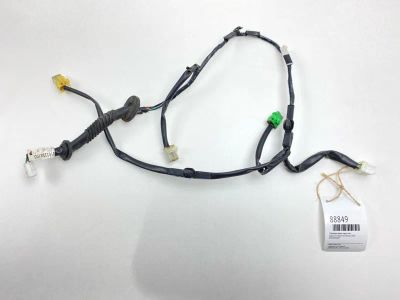 Лот: 23242754. Фото: 1. Проводка двери Subaru Forester... Другое (автозапчасти)