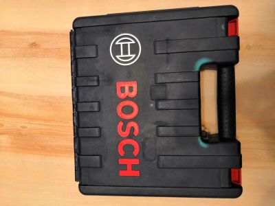 Лот: 12843834. Фото: 1. Шуруповерт bosch 1080. Электроинструмент