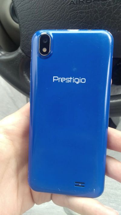Лот: 18992873. Фото: 1. Prestigio. Смартфоны