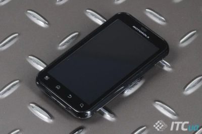 Лот: 3142362. Фото: 1. Motorola defy+. Кнопочные мобильные телефоны