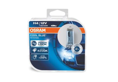 Лот: 12430912. Фото: 1. cool blue intense 64193cbi-hcb. Оптика и освещение
