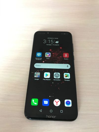 Лот: 17482105. Фото: 1. Honor play. Смартфоны