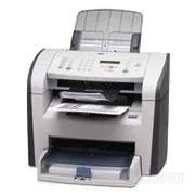 Лот: 1439353. Фото: 1. МФУ, HP LaserJet 3050 Лазерный... МФУ и копировальные аппараты