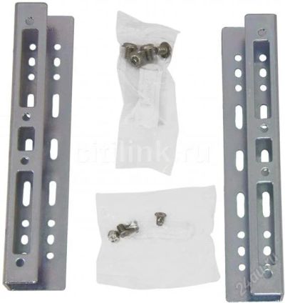 Лот: 2354539. Фото: 1. Салазки для 3.5" отсека Kingston... Корзины, шасси
