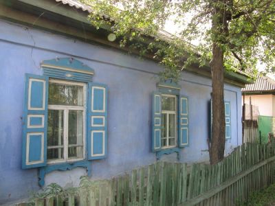 Лот: 10638266. Фото: 1. Суворова,92 дом. Дома