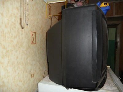 Лот: 1378606. Фото: 1. продам телевизор JVC. Телевизоры