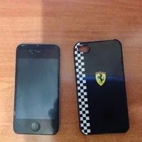 Лот: 4565325. Фото: 1. Apple iPhone 4S 8Gb. Смартфоны
