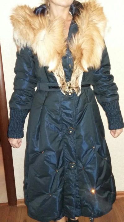 Лот: 8500960. Фото: 1. Пальто женское. Другое (женская одежда)