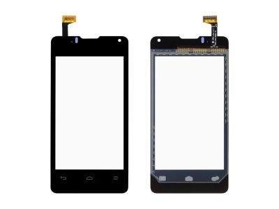 Лот: 16537942. Фото: 1. Тачскрин для Huawei U8833 (Y300... Дисплеи, дисплейные модули, тачскрины