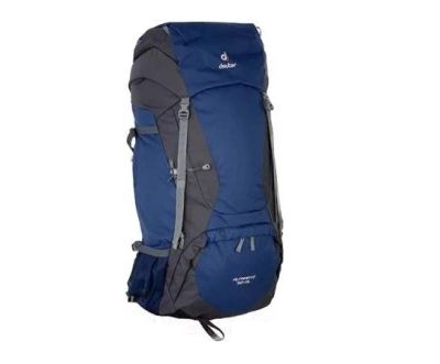 Лот: 17348853. Фото: 1. Туристический рюкзак Deuter Alpamayo... Рюкзаки