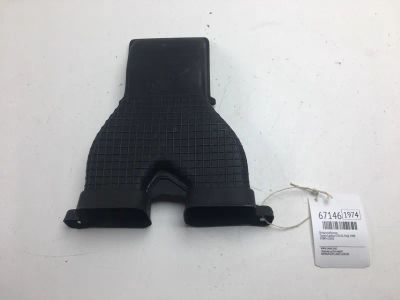 Лот: 20516118. Фото: 1. Воздуховод Toyota Caldina 1999... Кузов