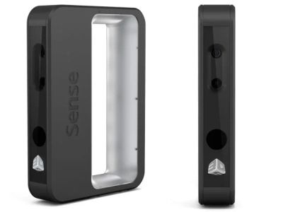 Лот: 4760327. Фото: 1. Sense 3D Scanner, 3Д сканер сенс. Разное