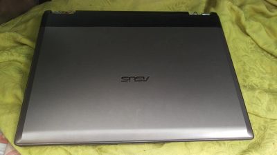 Лот: 9974147. Фото: 1. Большой Двухядерный ноутбук Asus... Ноутбуки