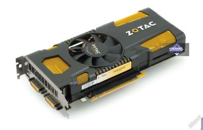 Лот: 5709907. Фото: 1. видеокарта GTX 560 TI. Видеокарты