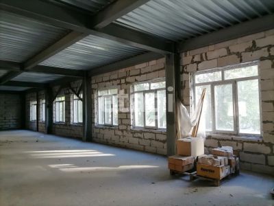 Лот: 25296936. Фото: 1. коммерческая , Красноярск улица... Коммерческая недвижимость